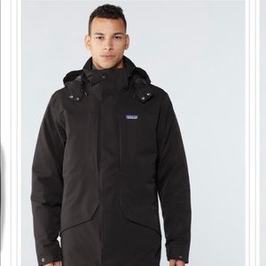 NWOT Patagonia Tres 3-in-1 Parka - Men’s M